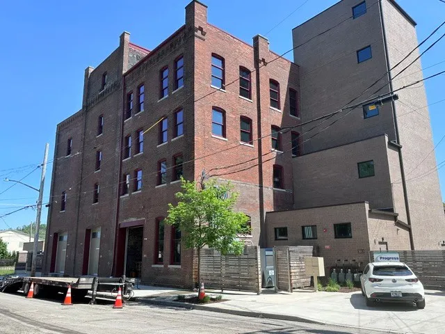 Lytle street after 05 27