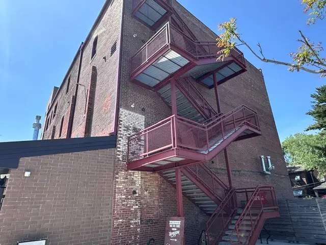 Fire escape after 2026 05
